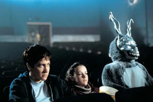 Donnie Darko