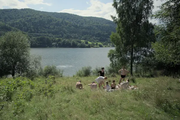 Wie kann man „The Zone of Interest“ in Großbritannien sehen – kann man es streamen?