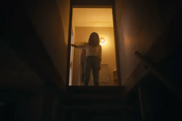 Georgina Campbell in Barbarian