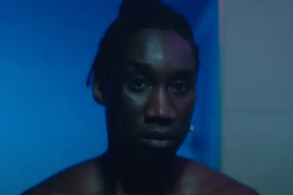 Nathan Stewart-Jarrett stars in Femme
