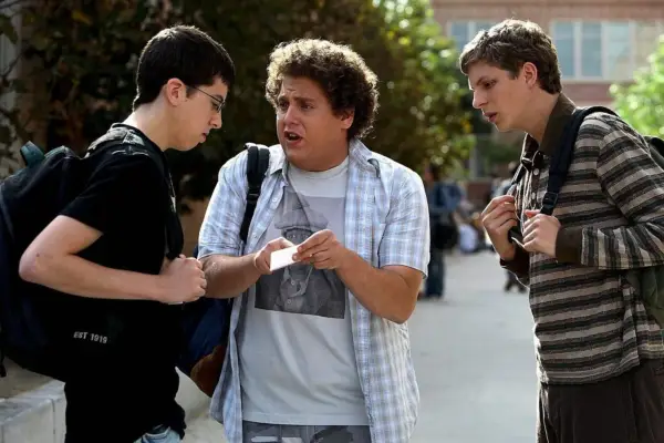 Superbad