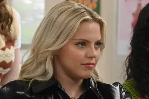 Repartiment de pel·lícules musicals de Mean Girls 2024: totes les estrelles del remake