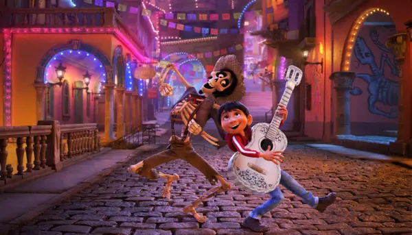 Coco follows a 12-year-old boy named Miguel who sets off a chain of events relating to a century-old mystery, leading to an extraordinary family reunion.