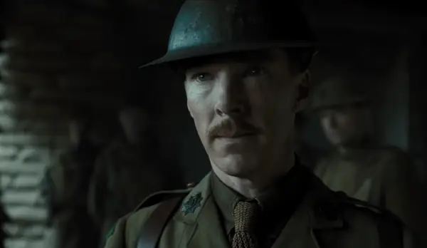 Czy „1917” jest oparty na prawdziwej historii?