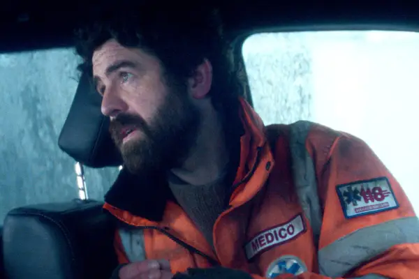 Paul Ready as Max Bailey in Heart Of Stone