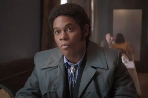 Bokeem Woodbine plays Mike Milligan in Fargo season 2