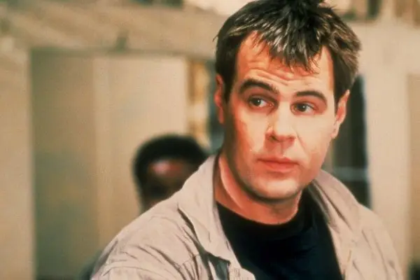 Dan Aykroyd in Ghostbusters (1984)