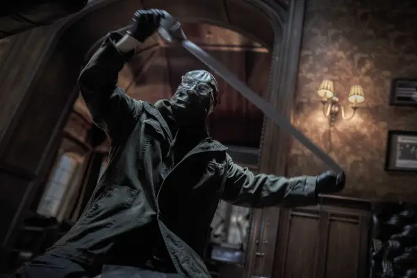 The Batman Part II: data de llançament, repartiment i últimes notícies de la seqüela