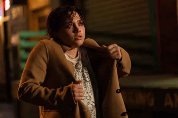 『グッド・パーソン』キャスト: フローレンス・ピュー映画のスターたちをご紹介します