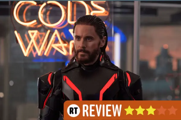 Tron: Ares anmeldelse – En vakkert designet, men litt hul blockbuster