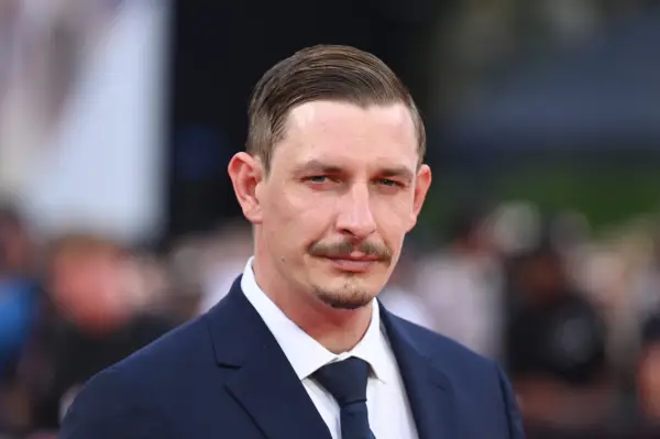 Frederick Schmidt attends the 