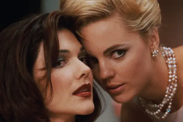 Mulholland Drive forklarede: En guide til David Lynchs film