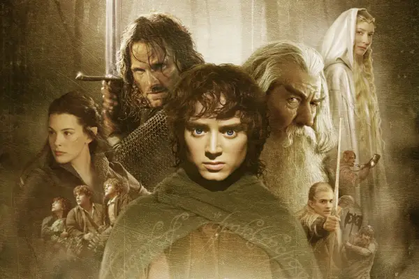 La banda sonora de El Señor de los Anillos: todas las canciones de la trilogía de Peter Jackson