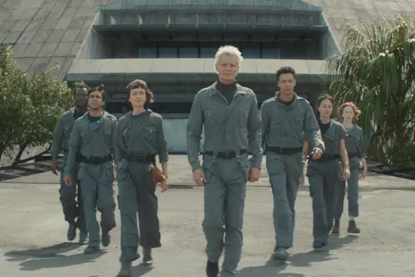 Com veure les pel·lícules d'Alien i Predator en ordre