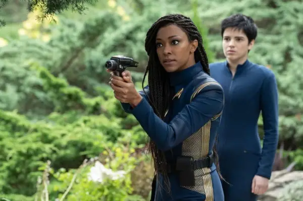 Star Trek: Discovery