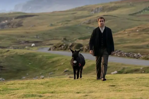 Hvordan ser man The Banshees of Inisherin – er det på Netflix?