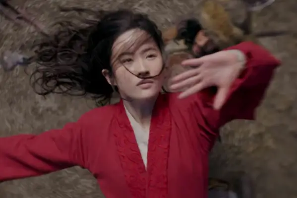 mulan-remake