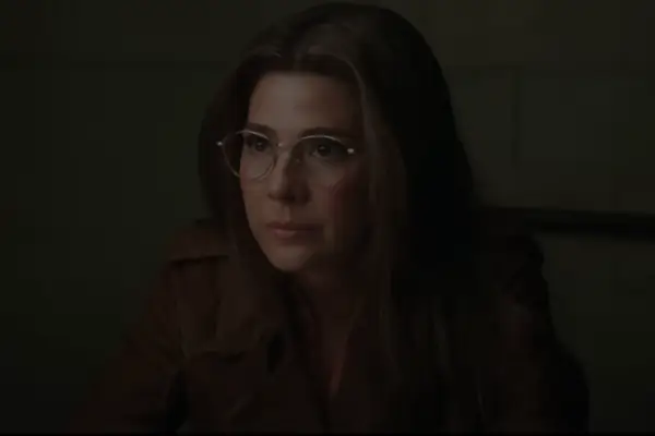Marisa Tomei as May Parker