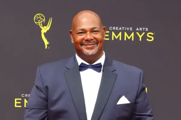 Kevin Michael Richardson