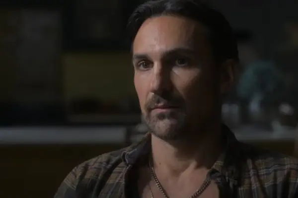 Henry Lloyd-Hughes as Bogdan