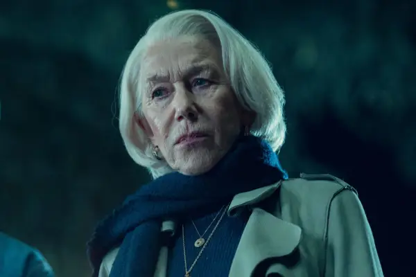 Elenco do Thursday Murder Club: Quem estrela o filme da Netflix?