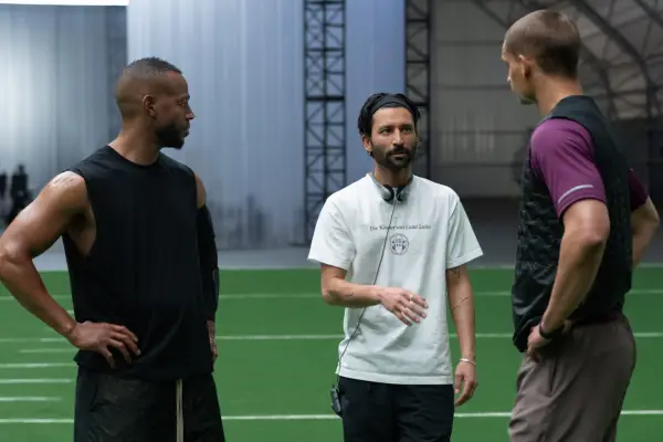 Regissøren av ham forventet ikke å få så mye hat fra amerikanske kritikere: «Alle ble Regina George på meg»