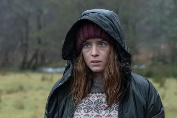 Min søns slutning forklarede: Hvad skete der med Ethan?