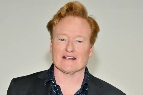 Conan O