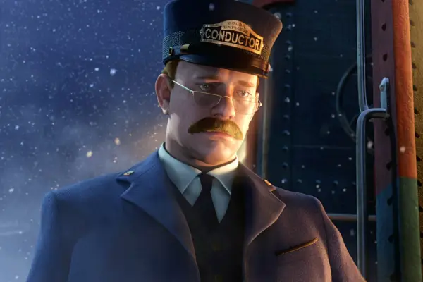 Vai Polārais ekspresis šajos Ziemassvētkos tiek rādīts televīzijā? Kā skatīties un straumēt tiešsaistē