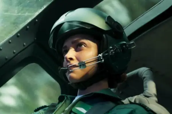 Obsazení bojovníka: Seznamte se s obsazením hindského akčního filmu