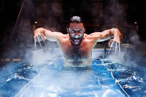 Hugh Jackman in X-Men Origins: Wolverine