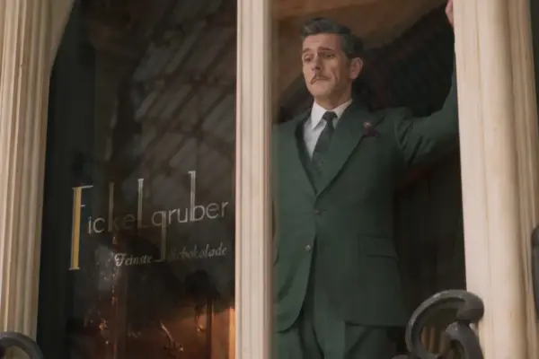 Wonka Cast Mathew Baynton