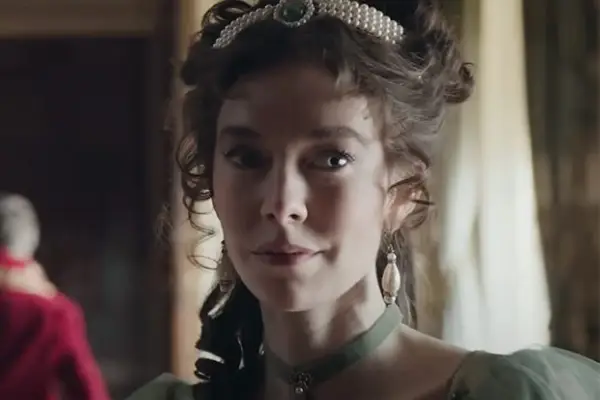 Napoleon-Besetzung: Wer spielt neben Joaquin Phoenix und Vanessa Kirby?