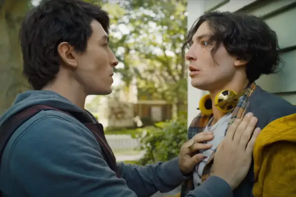 Data d'estrena de la pel·lícula Flash, repartiment, tràiler, últimes notícies i tot el que sabem