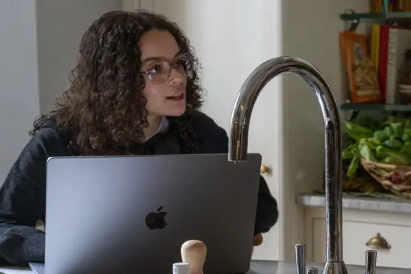 Jemelia George plays Zadie