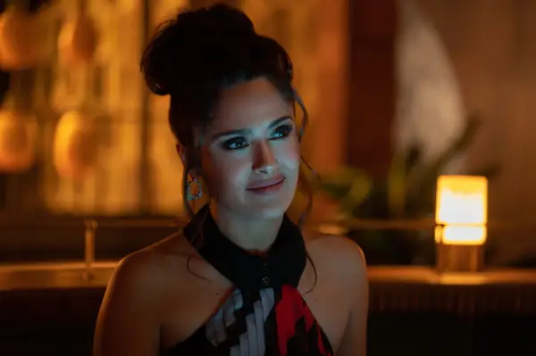 Obsada „Last Dance” Magic Mike’a: kto występuje u boku Channinga Tatuma?