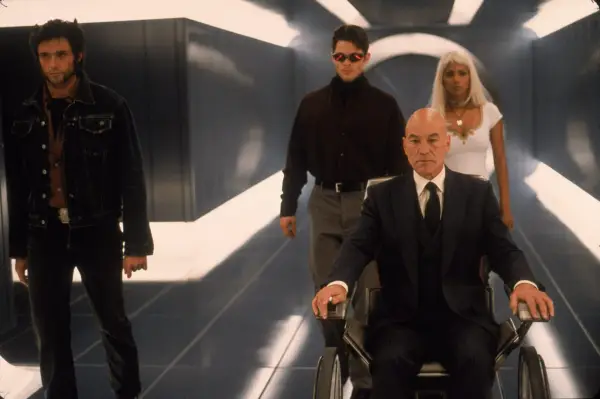 Jak oglądać filmy X-Men w kolejności – pełna chronologia i kolejność wydań