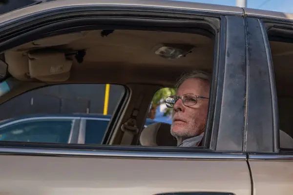 Bruce Dern as Richie Jacobs in Old Dads