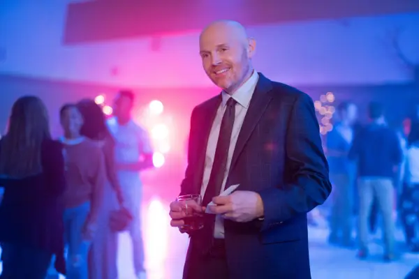 Poznaj obsadę serialu Old Dads w serwisie Netflix