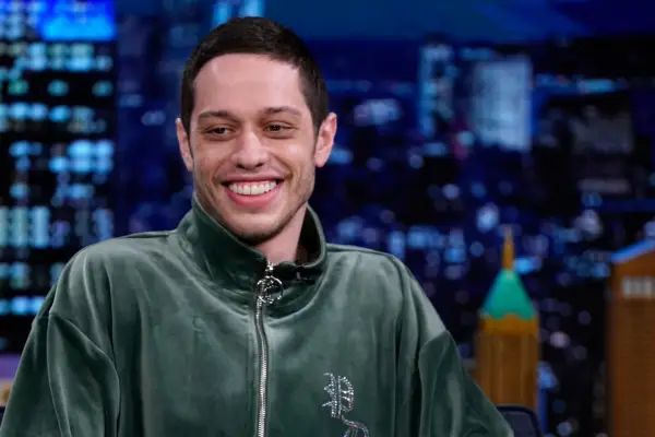 Pete Davidson
