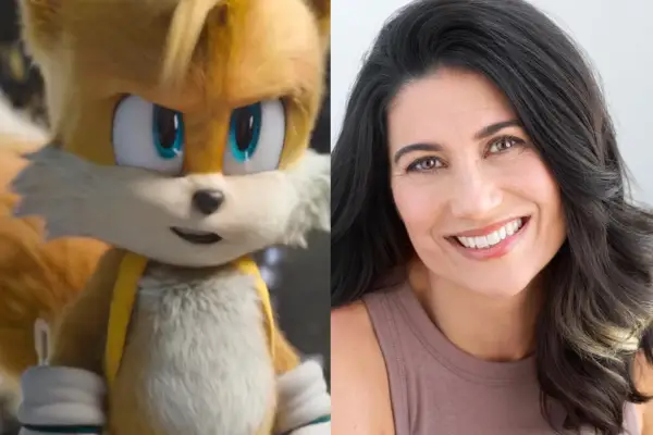 Sonic the Hedgehog 3 cast tails colleen o