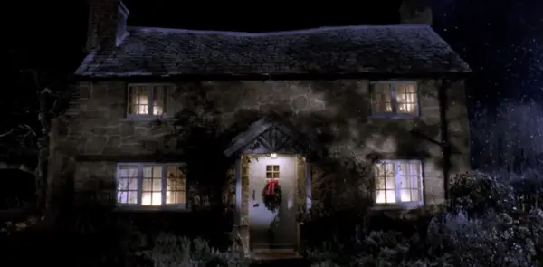 Przewodnik po lokalizacjach wakacyjnych: Gdzie kręcono film Kate Winslet?