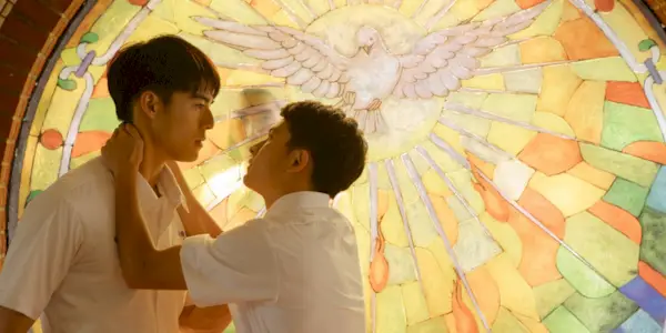 Gangubai Kathiawadi, played by Alia Bhatt in Gangubai Kathiawadi