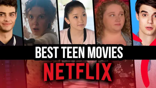 Najlepsze obecnie filmy dla nastolatków w serwisie Netflix (luty 2024 r.)