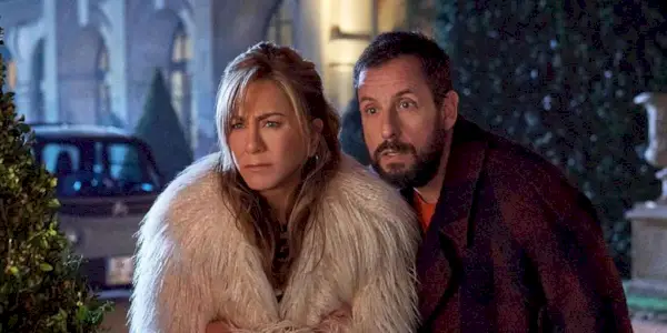 A still from Murder Mystery 2 (2023)