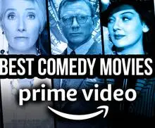 現時点での Netflix のベストコメディ (2023 年 11 月)