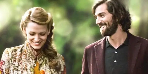 The Age of Adaline