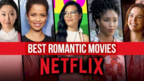 De 24 beste romantiske filmene på Netflix akkurat nå (mai 2024)