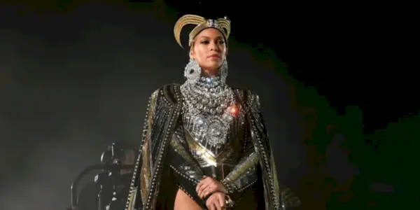 Beyoncé in Netflix Documentary 