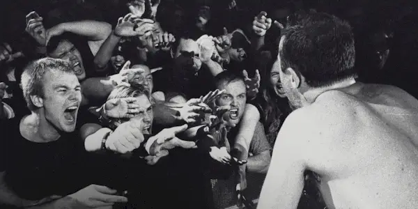 Metallica Some Kind of Magic Documentary